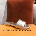 Louis Vuitton Slides - Image 4