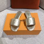 Louis Vuitton Slides