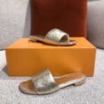 Louis Vuitton Slides - Image 5