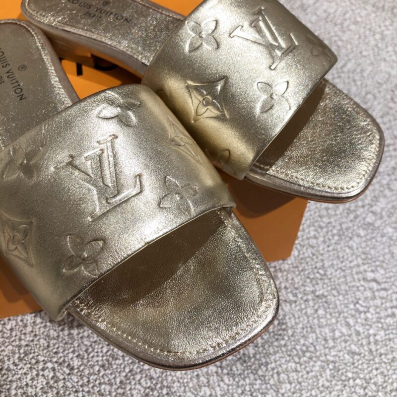 Louis Vuitton Slides - Image 6