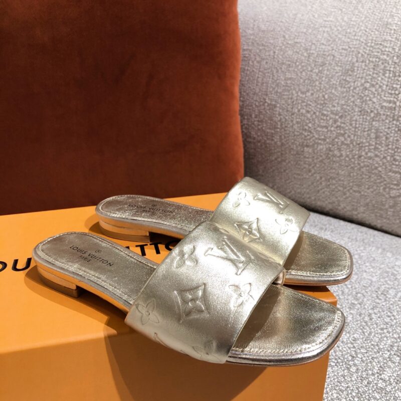 Louis Vuitton Slides - Image 7