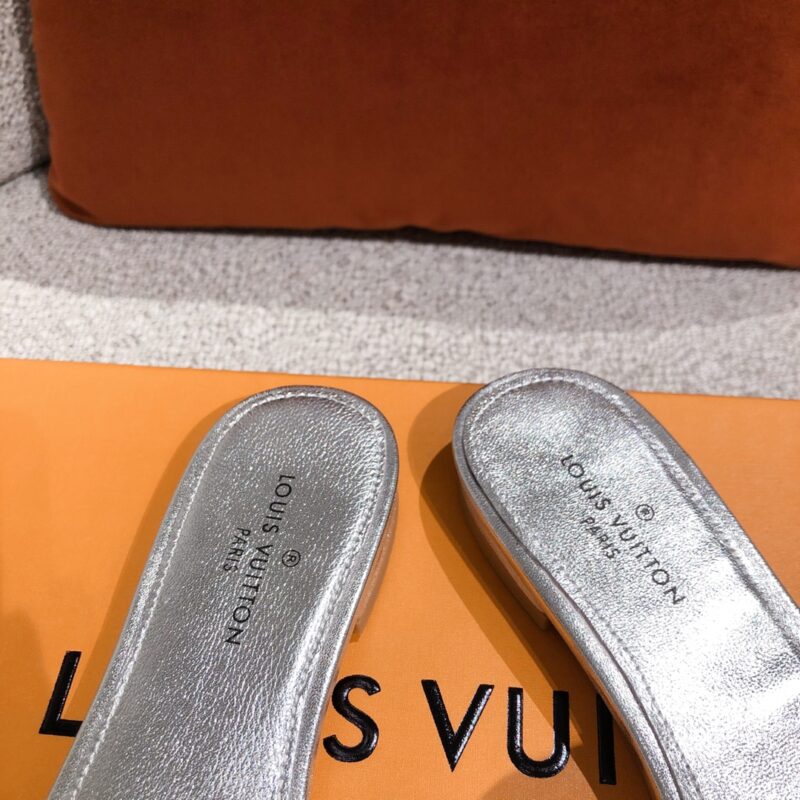 Louis Vuitton Slides - Image 4