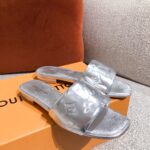 Louis Vuitton Slides - Image 3