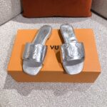 Louis Vuitton Slides - Image 2