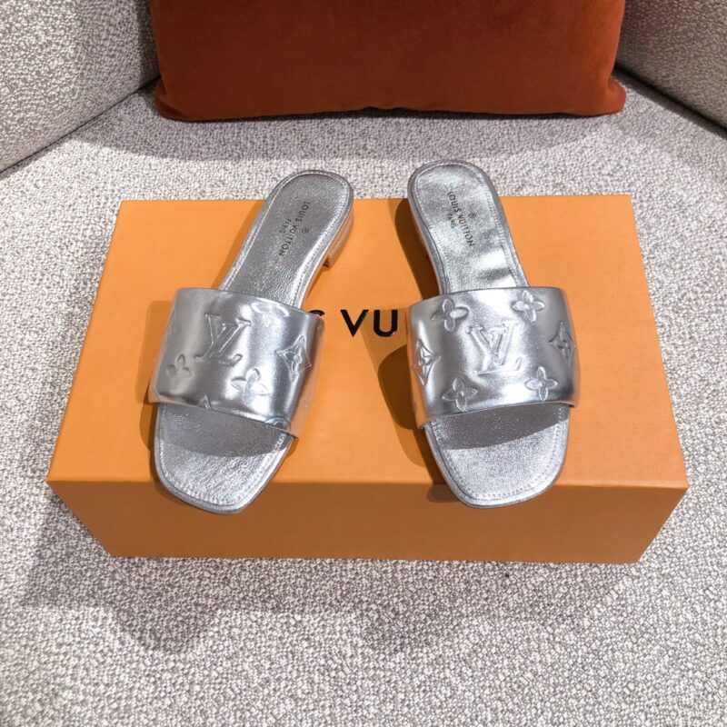 Louis Vuitton Slides - Image 2