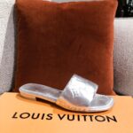 Louis Vuitton Slides - Image 6