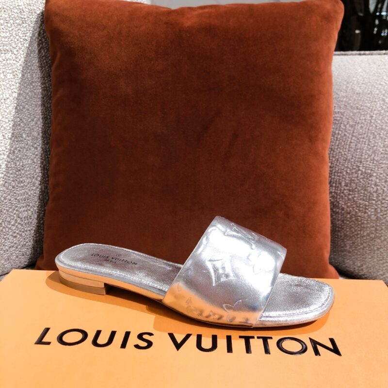 Louis Vuitton Slides - Image 6