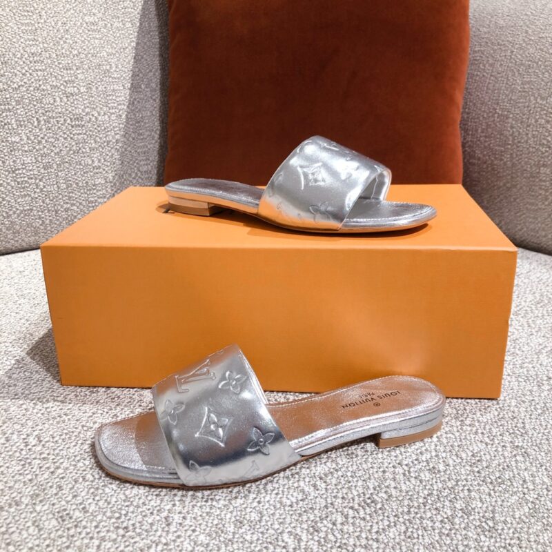 Louis Vuitton Slides - Image 7