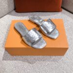 Louis Vuitton Slides