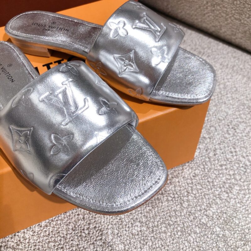 Louis Vuitton Slides - Image 8