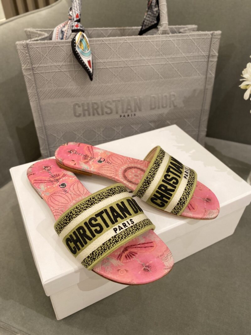 Diro Slippers - Image 8