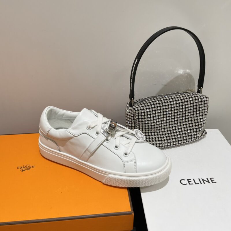 Hermes Sneakers - Image 2