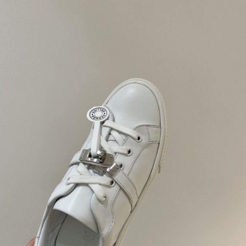 Hermes Sneakers - Image 4