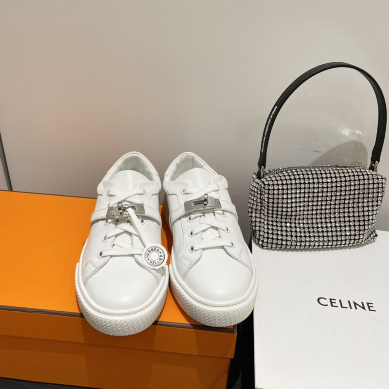 Hermes Sneakers - Image 6
