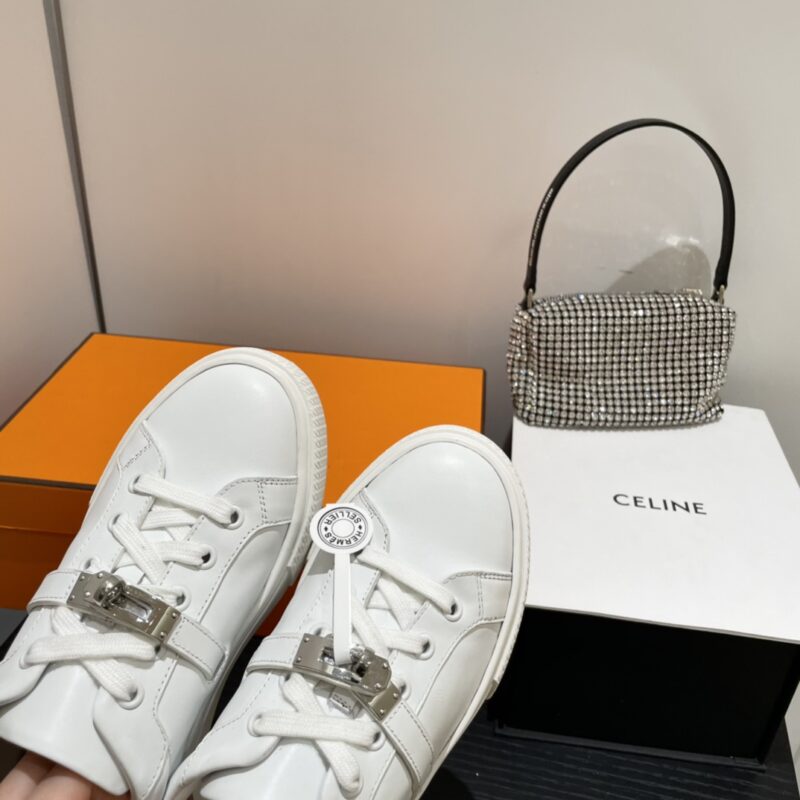 Hermes Sneakers - Image 7