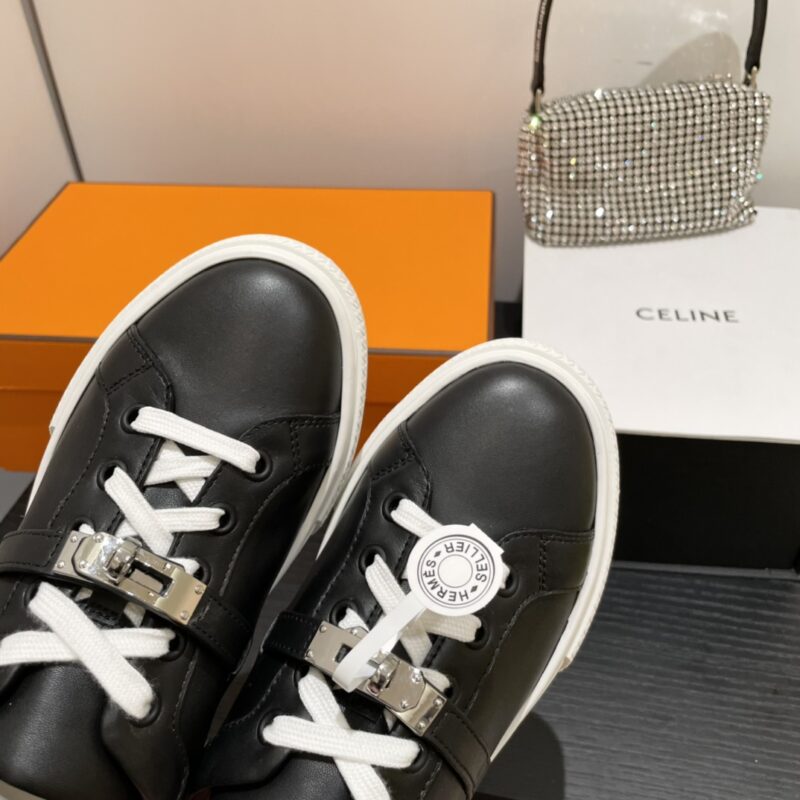 Hermes Sneakers - Image 7