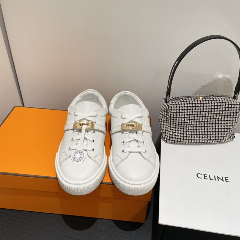 Hermes Sneakers - Image 2