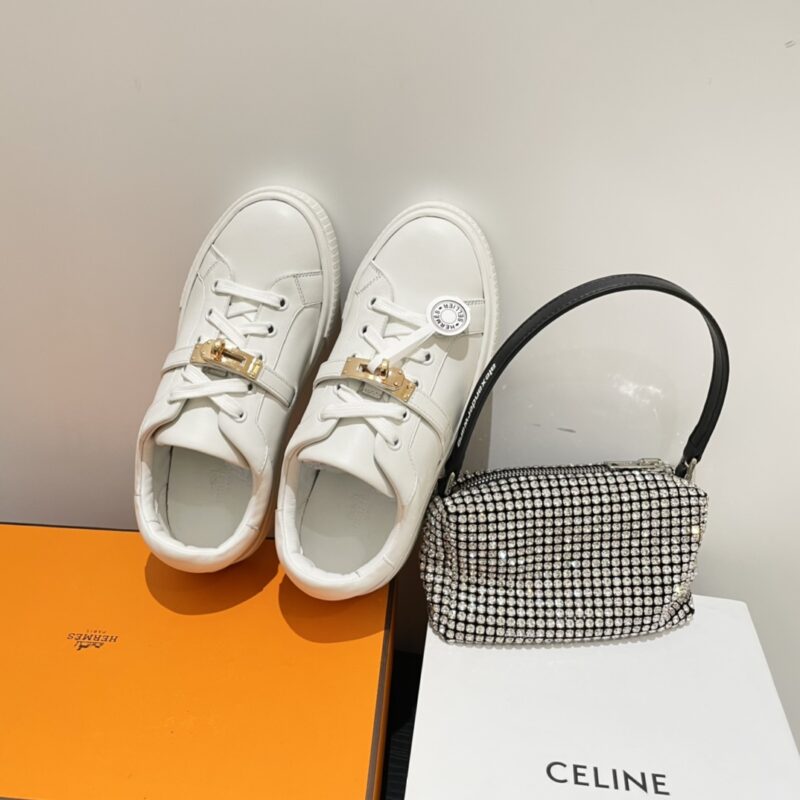 Hermes Sneakers - Image 3