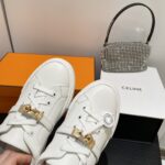Hermes Sneakers - Image 5