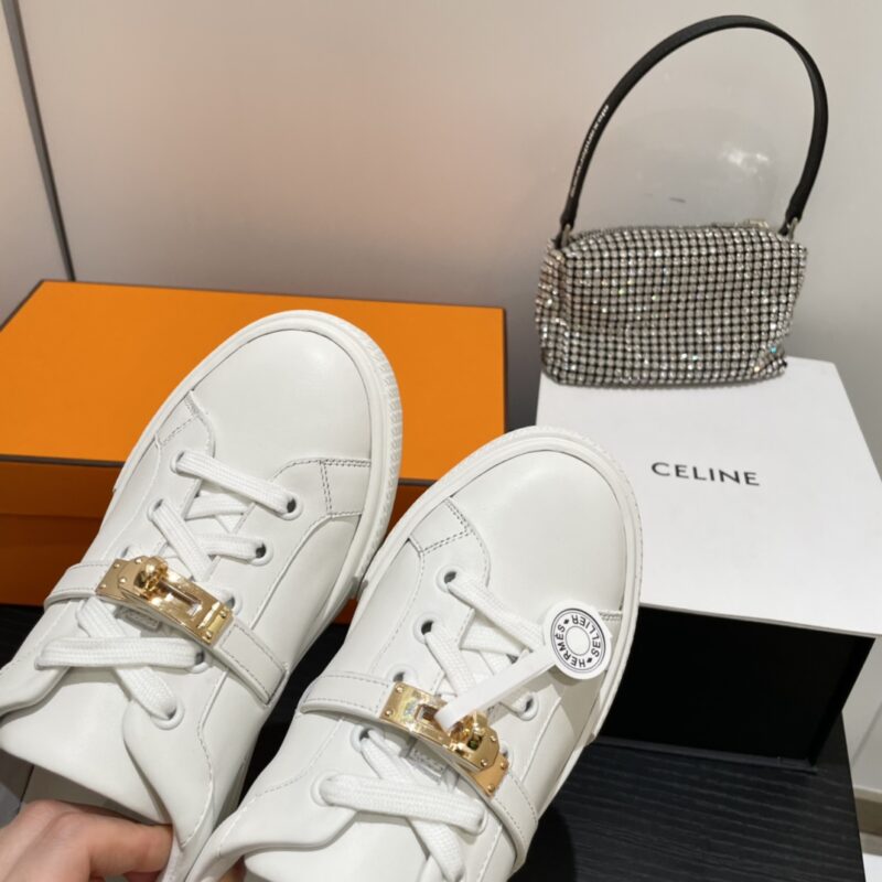 Hermes Sneakers - Image 5
