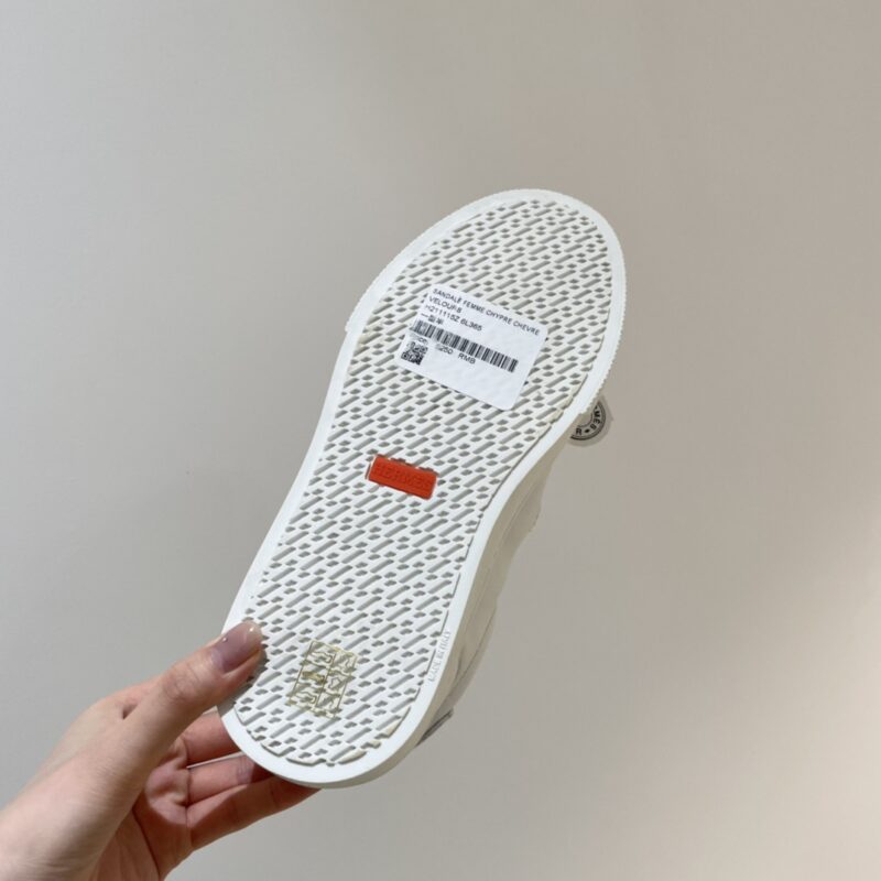 Hermes Sneakers - Image 6