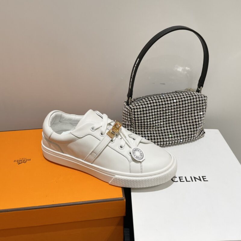 Hermes Sneakers - Image 7