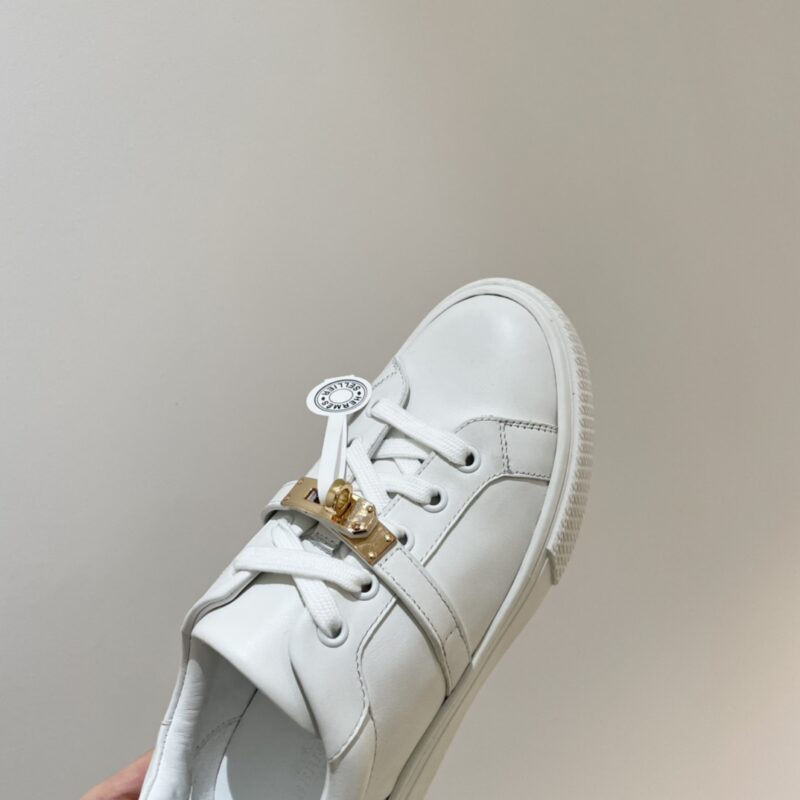 Hermes Sneakers - Image 8