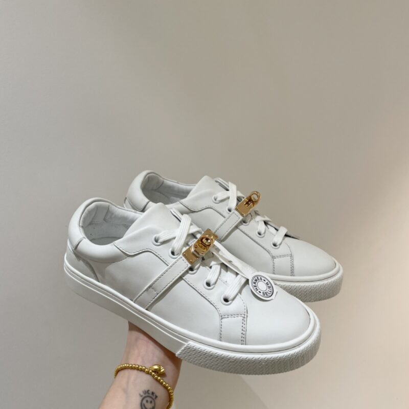 Hermes Sneakers - Image 9