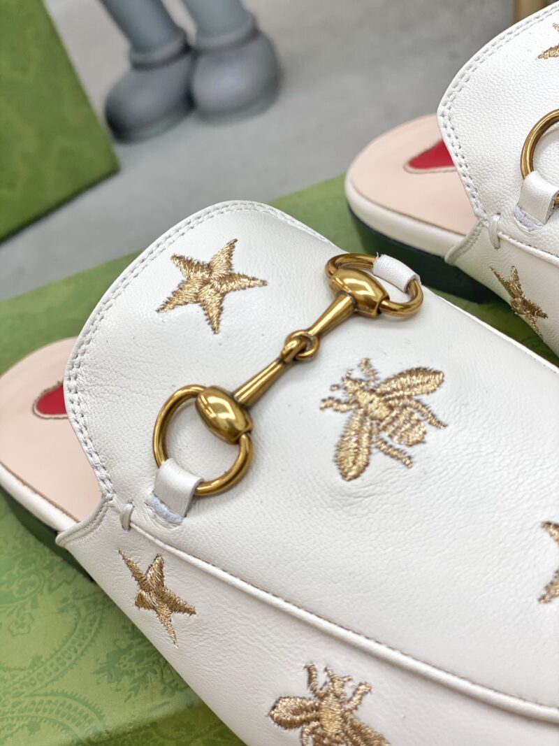 Gucci Loafers Shoes - Image 3