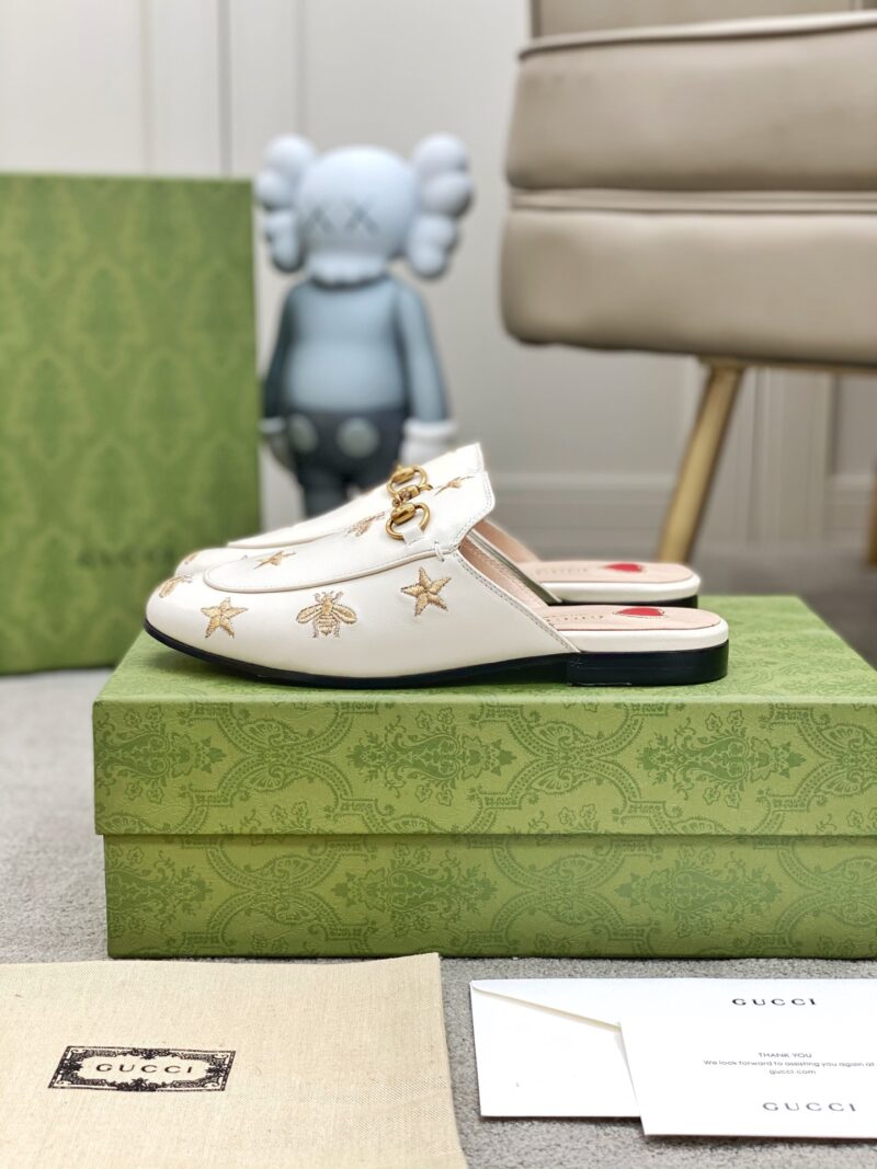 Gucci Loafers Shoes - Image 2