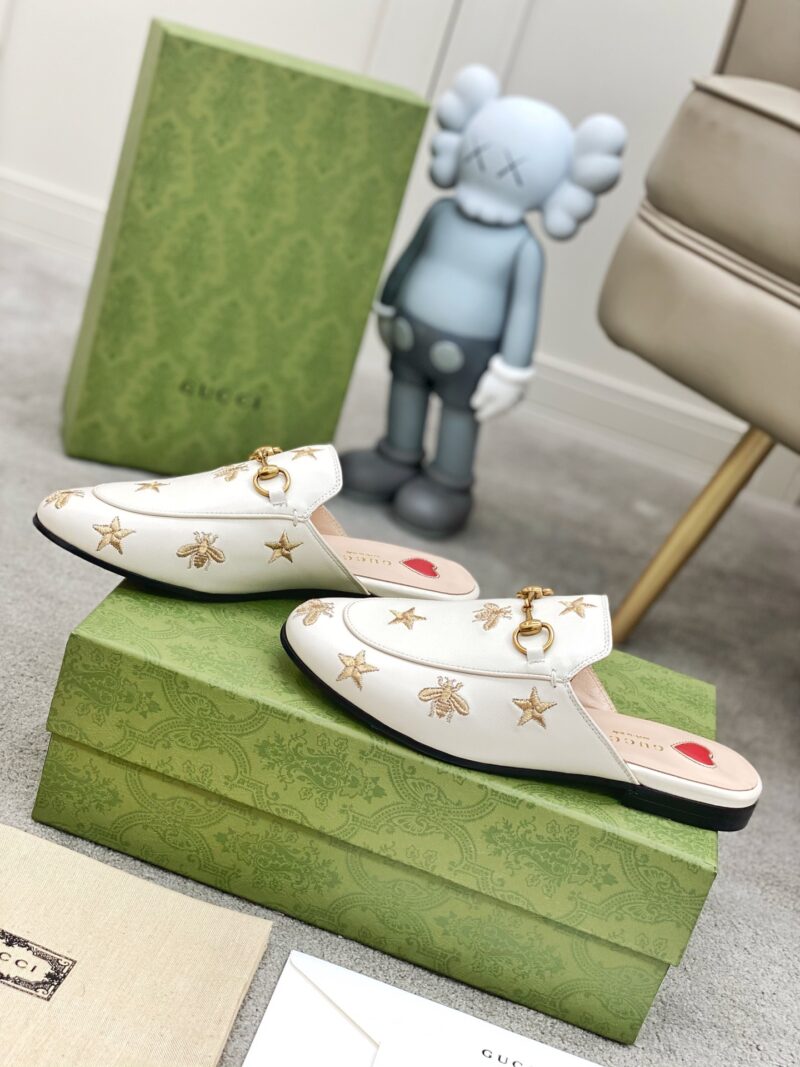 Gucci Loafers Shoes - Image 6