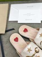 Gucci Loafers Shoes - Image 8