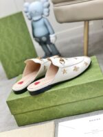 Gucci Loafers Shoes - Image 9