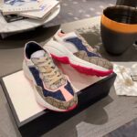 Gucci Sneakers - Image 4