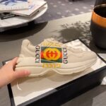 Gucci Sneakers - Image 3