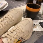 Gucci Sneakers - Image 2