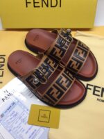 Fendi Slides - Image 3