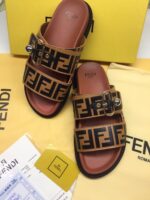 Fendi Slides - Image 4