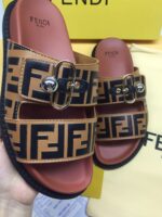 Fendi Slides - Image 5