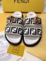 Fendi Slides