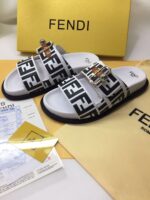 Fendi Slides - Image 3