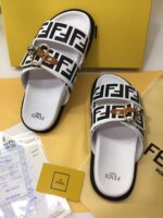 Fendi Slides - Image 4
