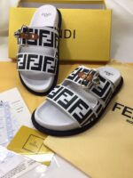 Fendi Slides - Image 6