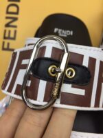 Fendi Slides - Image 2