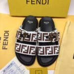 Fendi Slides