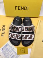 Fendi Slides