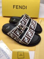 Fendi Slides - Image 3