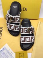 Fendi Slides - Image 4