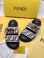 Fendi Slides - Image 5
