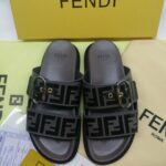 Fendi Slides